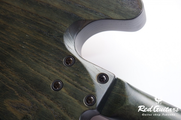 PT APOCALYPSE [AD-PT-APOC] - Rusty Grey